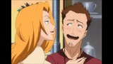 Rangiku's Gigai is very Naughty // Bleach funny moments //