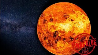 ANG PLANETANG VENUS