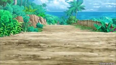 Pokemon sun and moon  episode 25 in english