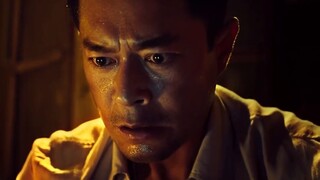 Louis Koo sudah lama memberi tahu semua orang bahwa Thailand berbahaya, tapi Anda hanya memperlakuka