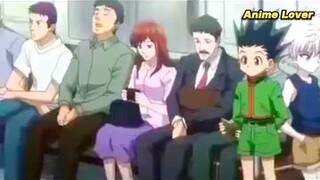 HUNTER X HUNTET EPISODE 53