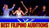 Why FILIPINO Singers Are BEST? WATCH THIS !!