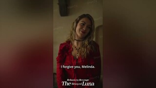 Reborn to Revenge: The Betrayed Luna