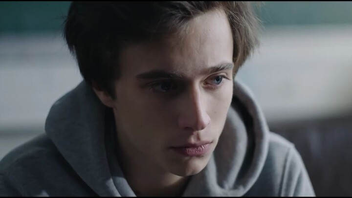 [ฝรั่งเศส] SKAM Season 3 14:22 ตอนที่ 64P-Tu Bai [สองภาษาจีนและฝรั่งเศส @Sidoimujeng]