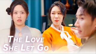 Melody leaves her loveless marriage – but Christopher’s regret may be too late.