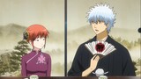『 Gintama 』 These two people are so funny, they can perform a sitcom for you anytime and anywhere ha