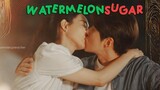Du Shik x Hye Jin  ► Watermelon Sugar🍉 [Hometown Cha-Cha-Cha 1x12]