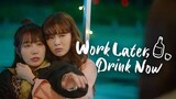 Work Later, Drink Now S1 Ep 10 sub Indonesia (2021) Drakor