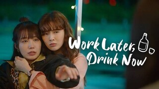 Work Later, Drink Now S1 Ep 09 sub Indonesia (2021) Drakor