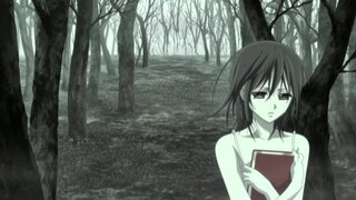 Vampire Knight Guilty ~ Opening  HD 【 Creditless 】