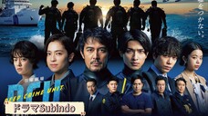 DCU 2022 EP9 END (Sub indo)
