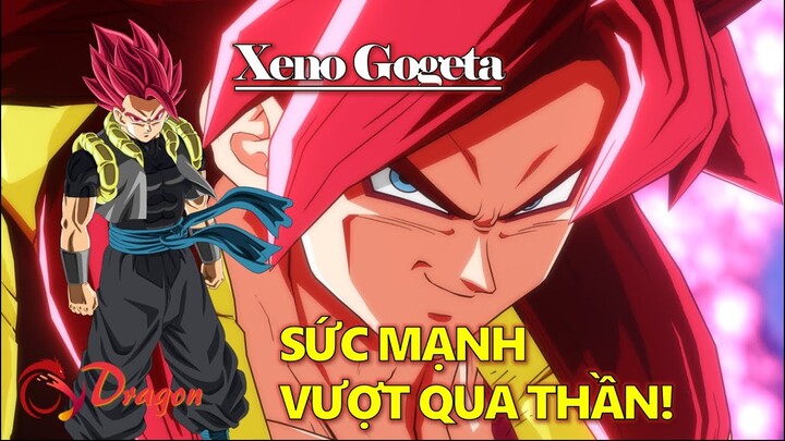 Hồ sơ Evil Goku: Phần ác của Goku mạnh đến đâu? - Bilibili Hồ sơ Evil Goku: Phần ác của Goku mạnh đến đâu? - Bilibili