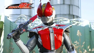 "𝑩𝑫 Phiên bản đã khôi phục" Kamen Rider Den-O (Den-O): Bộ sưu tập trận chiến kinh điển "Số đầu tiên"