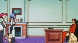 [AMK] Pokemon Original Series Episode 60 Dub English