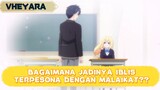 Review Anime : Oroka na Tenshi wa Akuma Odoru