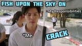 FISH UPON THE SKY CRACK (PART-1)