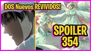 Black Clover La Rompe de Nuevo! 3 Nuevos PALADINES Aparecen | Black Clover 354 Spoiler