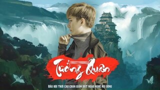 Tướng Quân remix lyrics vietsup #musichay