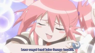 Seto no Hanayome 08 Subttile Indonesia