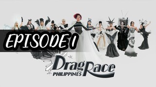 DRAG RACE PHILIPPINES SEASON 3