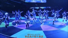 (part 8) Saitama Super Arena 2012 | Maeda Atsuko 涙の卒業宣言! in SSA