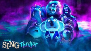 WATCH Sing: Thriller 2024 - Link In The Description