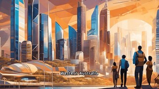 Western Australia Skilled Occupation List (SOL) 2024-25