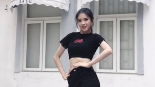 Birthday - Somi  舞蹈COVER