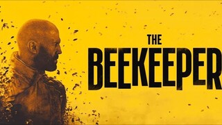 The beekeeper full movie in HD