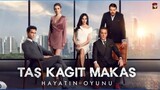 Tas Kagit Makas - Episode 1 (English Subtitles)