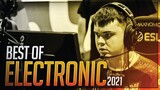 BEST OF electronic! (2021 Highlights)