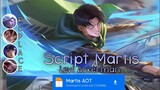Script Skin Martis Attack On Titan No Password | Full Effect & Voice | Update Patch Terbaru