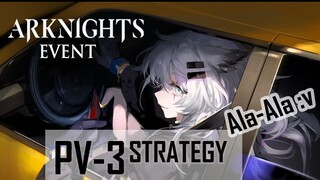 Uji Coba Operator Anyar !!! (part 1) - Portatori Dei Velluti  (Stage PV-3)