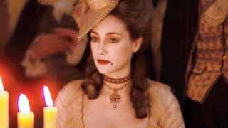 [Barry Lyndon] "Vị phu nhân ấy cuối cùng bị phá sản bởi tình yêu"