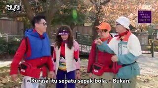 Running Man 578