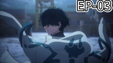 WIND BREAKER [SEASON-2] [EPISODE-03] HINDI OFFICIAL