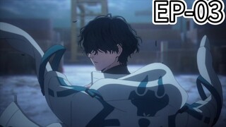 WIND BREAKER [SEASON-2] [EPISODE-03] HINDI OFFICIAL