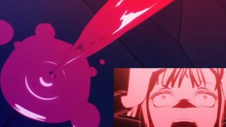 睦头痔疮爆了