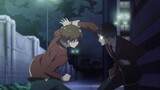 Ayanokoji vs Suzune's Brother First Confrontation