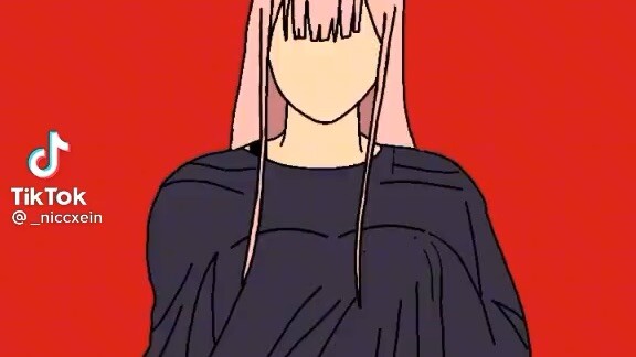 Hot zero two dance( ͡° ͜ʖ ͡°)