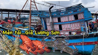 10 Năm Ghé Lại Lương Sơn ​⁠@bogiadibien