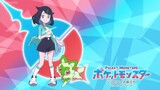 Episode 8 Pokemon Shinsaku Anime (English Sub) 2023