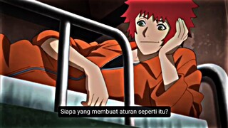 " Lain kali hati² "