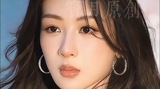 谁懂啊...杨紫这也太可怕了!!!