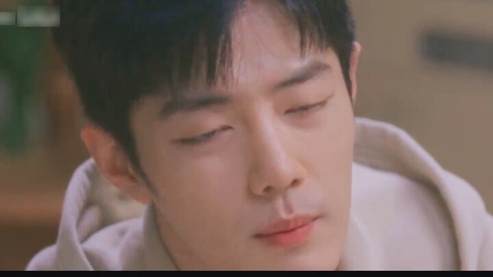 [Xiao Zhan Narcissus｜Sheng Yang] "Turning Trash into Treasure"｜The Finale｜Reunion｜Two-Way Redemption