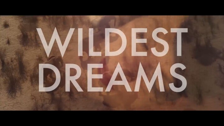 Taylor_Swift | Wildest_Dreams