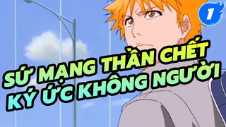 Sen No Yoru Wo Koete | Phim Sứ Mạng Thần Chết Mixed Edit - "Ký ức không người"_1