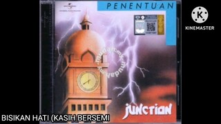 JUNCTION. PENENTUAN FULL HQ (1989)