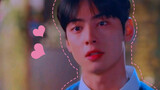 [K-Drama] "True Beauty" cut scene of love triangle