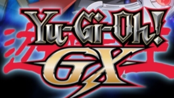YuGiOh GX tập 20